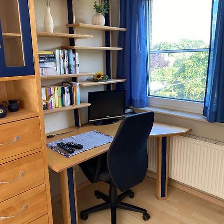 Andrea'S Ferienwohnung Brietlingen Extérieur photo