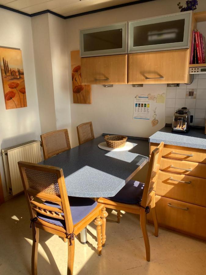 Andrea'S Ferienwohnung Brietlingen Extérieur photo