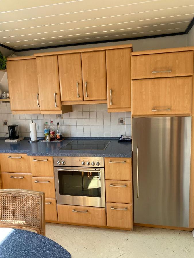 Andrea'S Ferienwohnung Brietlingen Extérieur photo