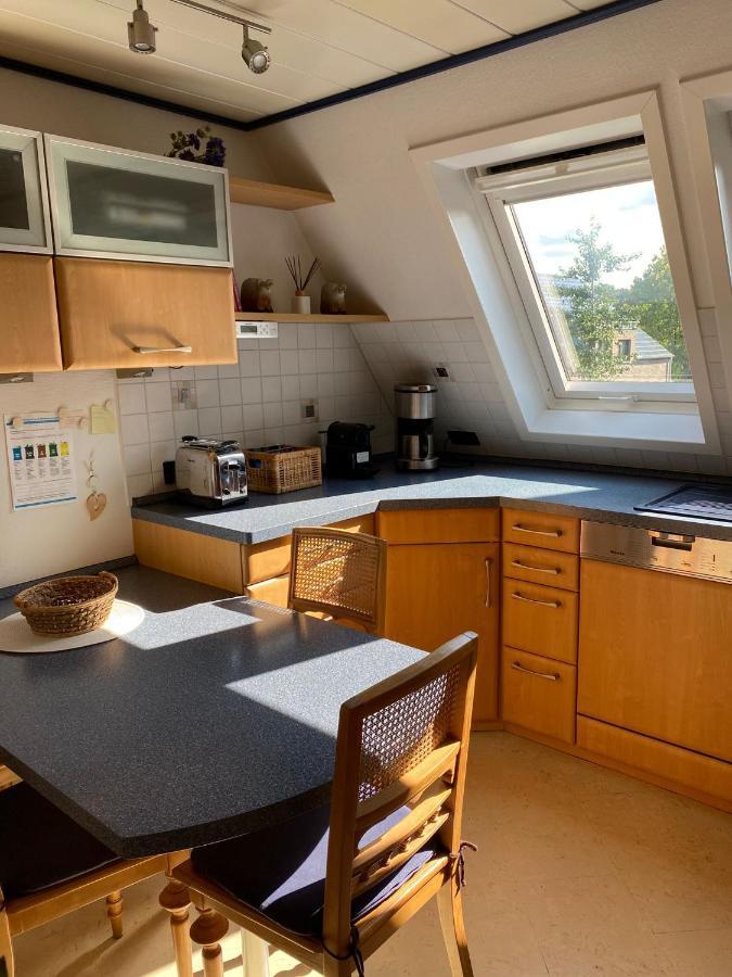 Andrea'S Ferienwohnung Brietlingen Extérieur photo
