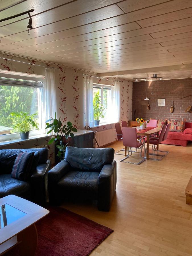 Andrea'S Ferienwohnung Brietlingen Extérieur photo
