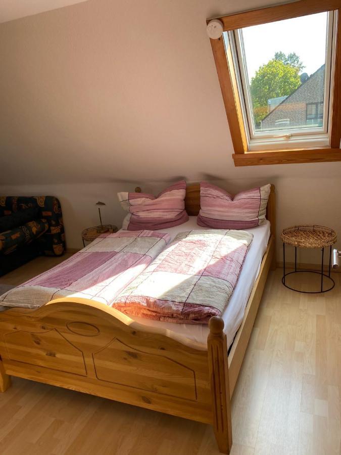 Andrea'S Ferienwohnung Brietlingen Extérieur photo