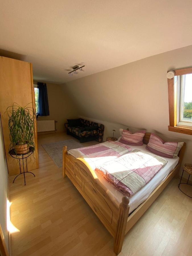 Andrea'S Ferienwohnung Brietlingen Extérieur photo