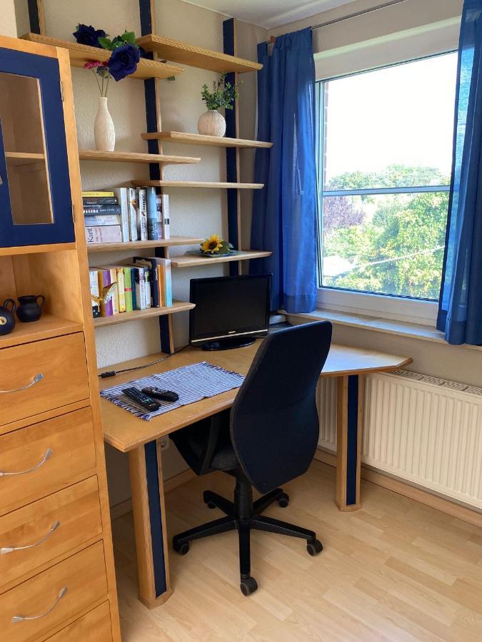 Andrea'S Ferienwohnung Brietlingen Extérieur photo